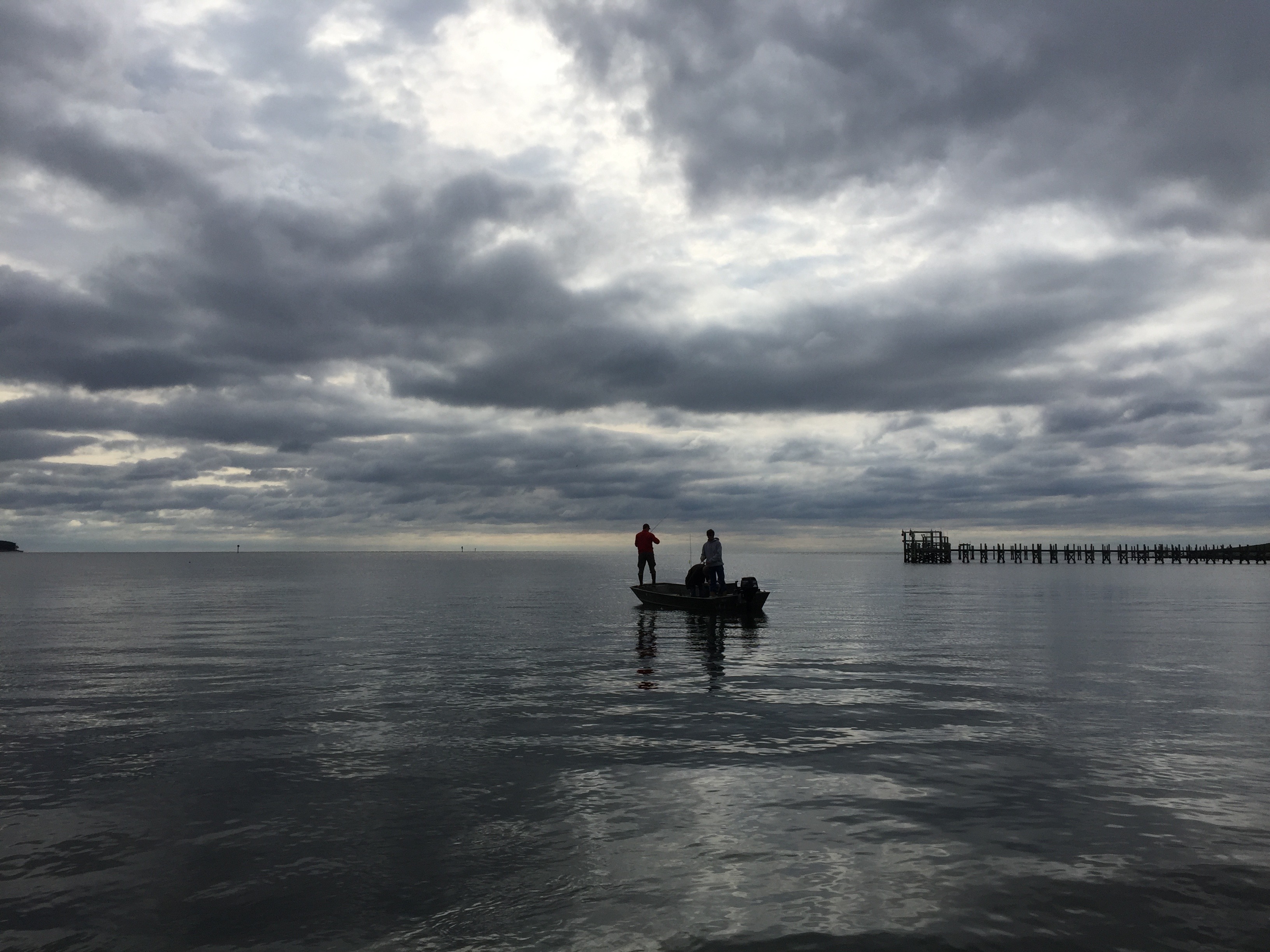 Inshore Fishing